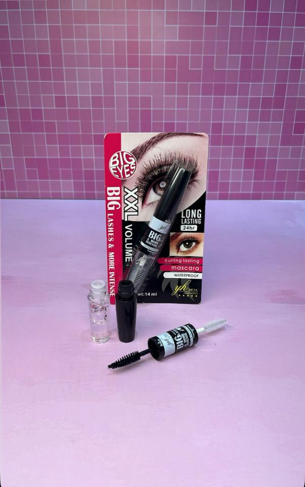 ENCRESPADOR DOBLE YH-6505-1