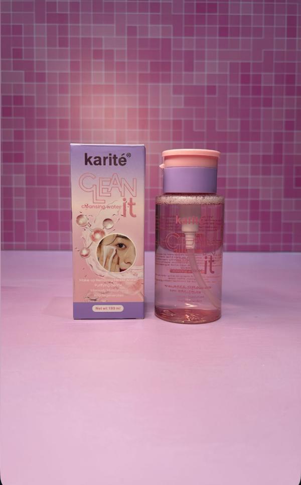 AGUA MICELAR KARITE 2338-47