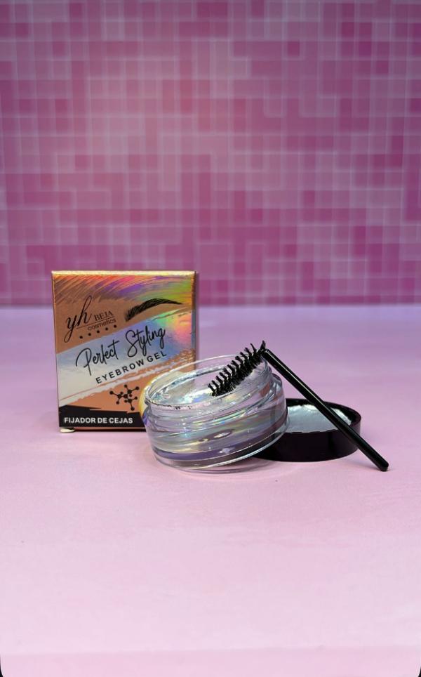 GEL PARA CEJAS SS-24A-1 YH BEJA