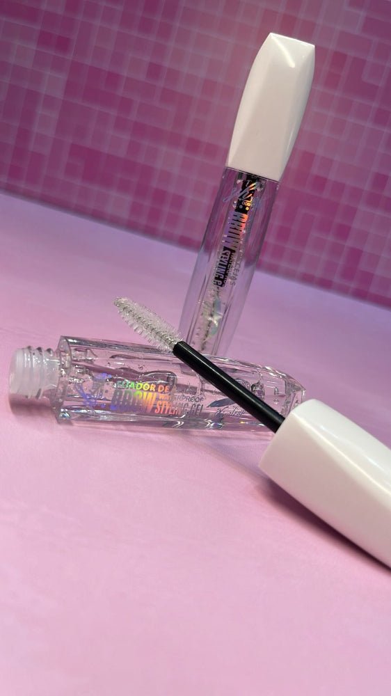GEL PARA CEJAS SS-50A