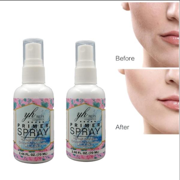 PRIMER EN SPRAY SS-25A MATTE FINISH