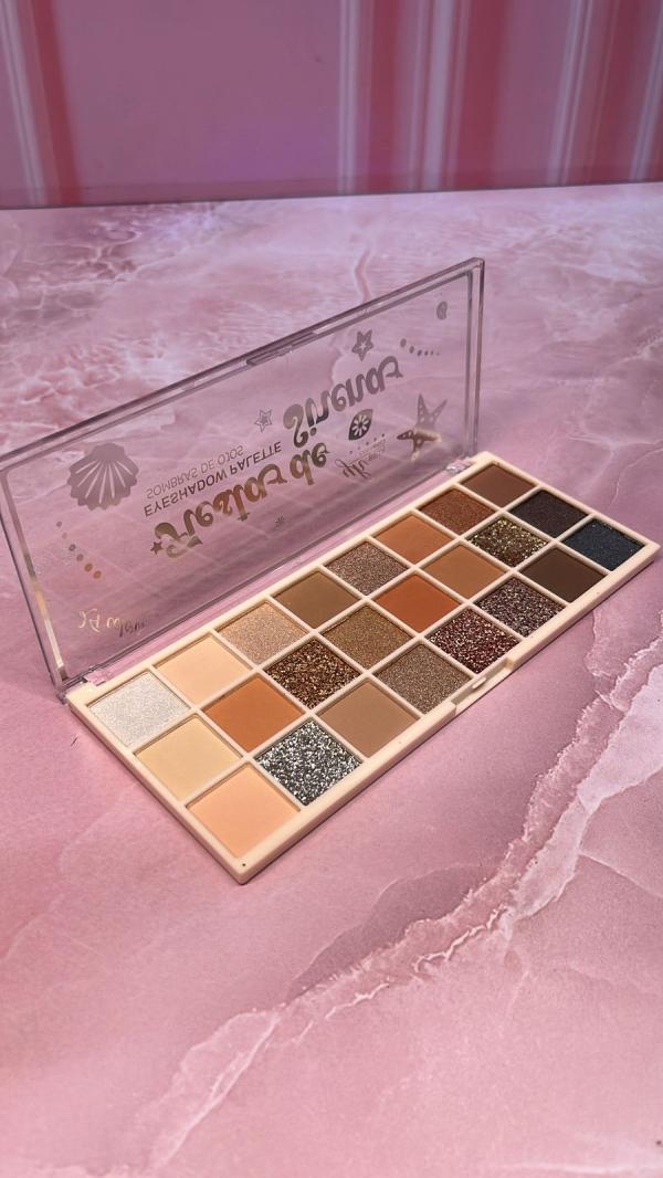 SOMBRA SIRENA YH-7002-301 A Y B