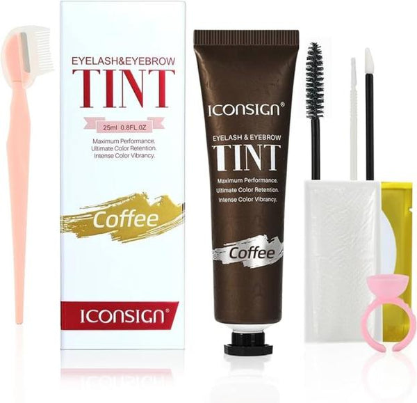 TINTE CEJAS Y PEST COFFE IKA-019 ICONSIGN