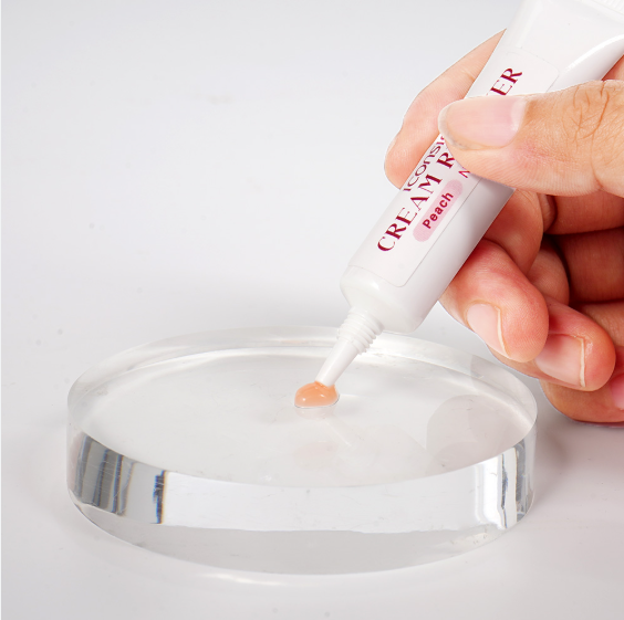 CREMA REMOVEDORA DE PESTAÑAS 5G PEACH ICONSING