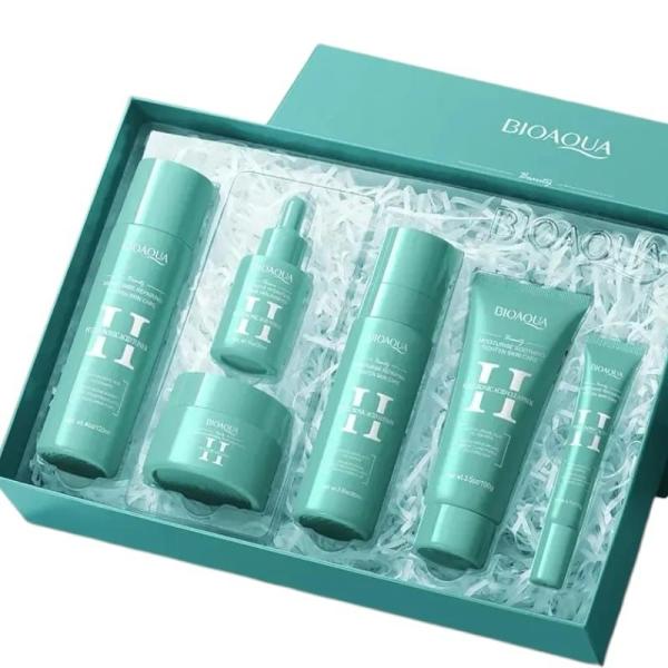KIT ACI HIALURONICO BIOAQUA