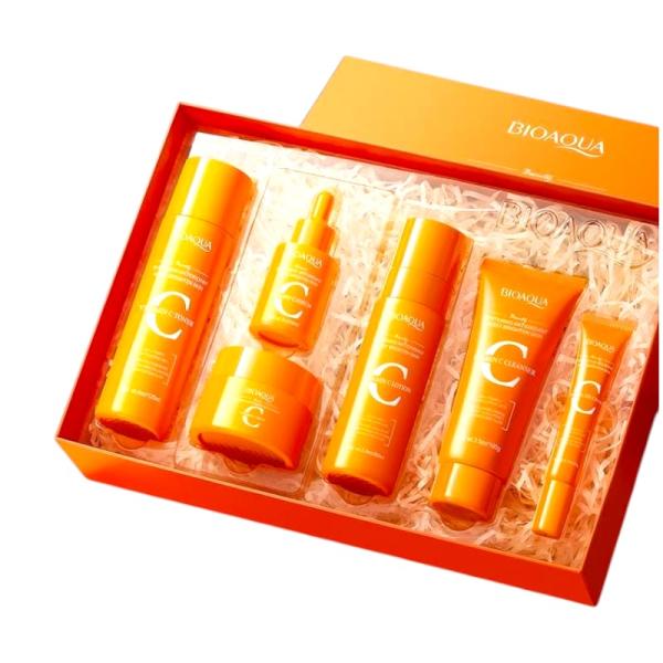 KIT BIOAQUA VITA C GIFT BOX