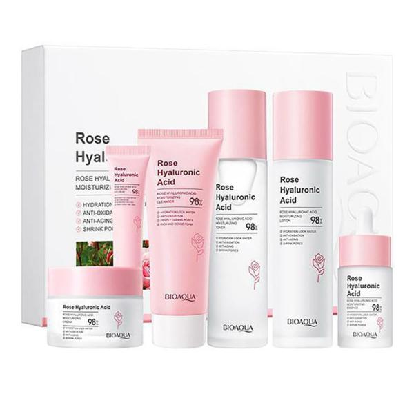 KIT ROSAS ACI HIA BIOAQUA