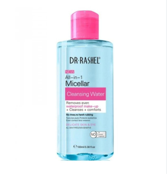 AGUA MICELAR 100ML YDR  C