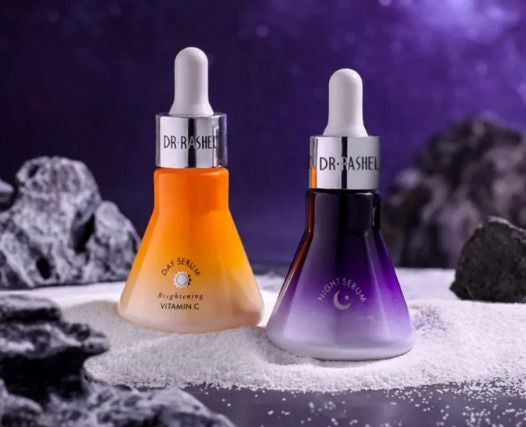 SERUM DUO VITA C Y RETINO DR RASHEL DRL-1724