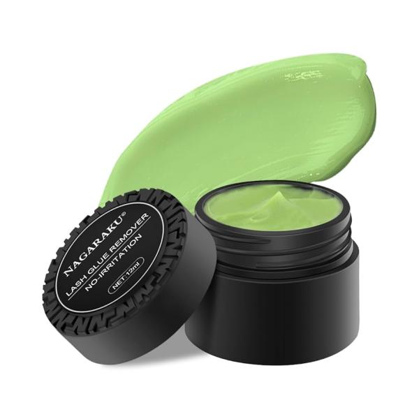 REMOVEDOR EN GELATINA 12ML NAGARAKU