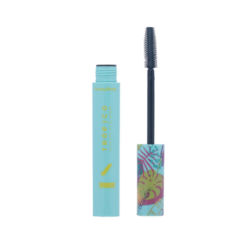 MASCARA TROPICO #1 EXTRA VOLUMEN RUBY ROSE