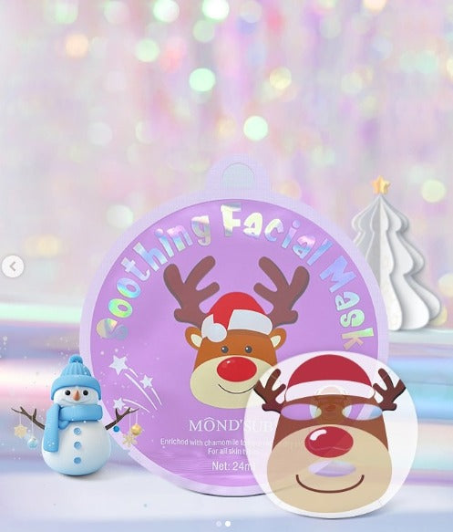 MASCARILLA RENO MONDSUB