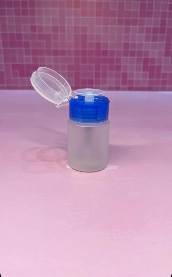 DISPENSADOR DE ACETONA PEQUEÑO 0400156