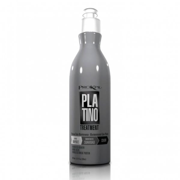 TRATAMIENTO COLOR PLATINO PROK PIL