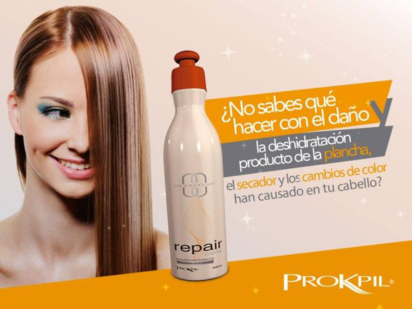 TRATAMIENTO RECONSTRUCTOR PROKPIL