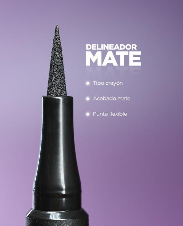DELINEADOR GB-8109 DOLCE BELLA