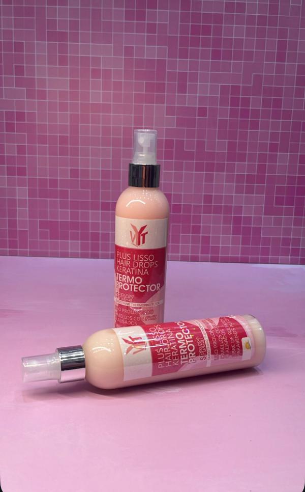 TERMO PROTECTOR EN SPRAY VYT