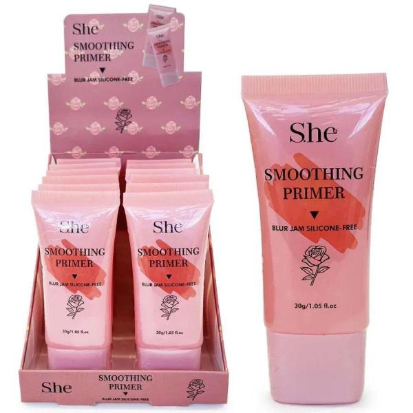 PRIMER ROSAS SP1040 SHE