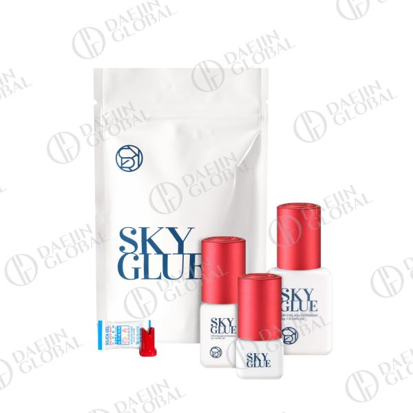 GOMA SKY TAPA ROJA ÿ5G