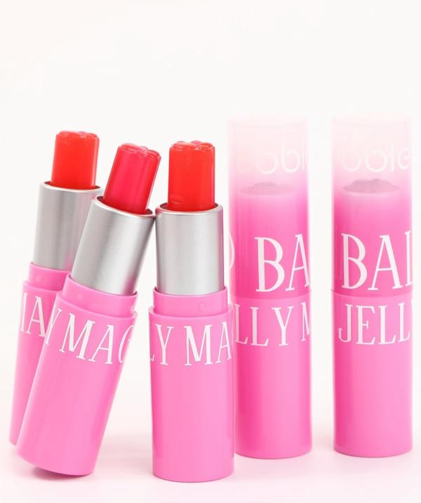 LIP BALM MAGIC FBC043 FEBBLE