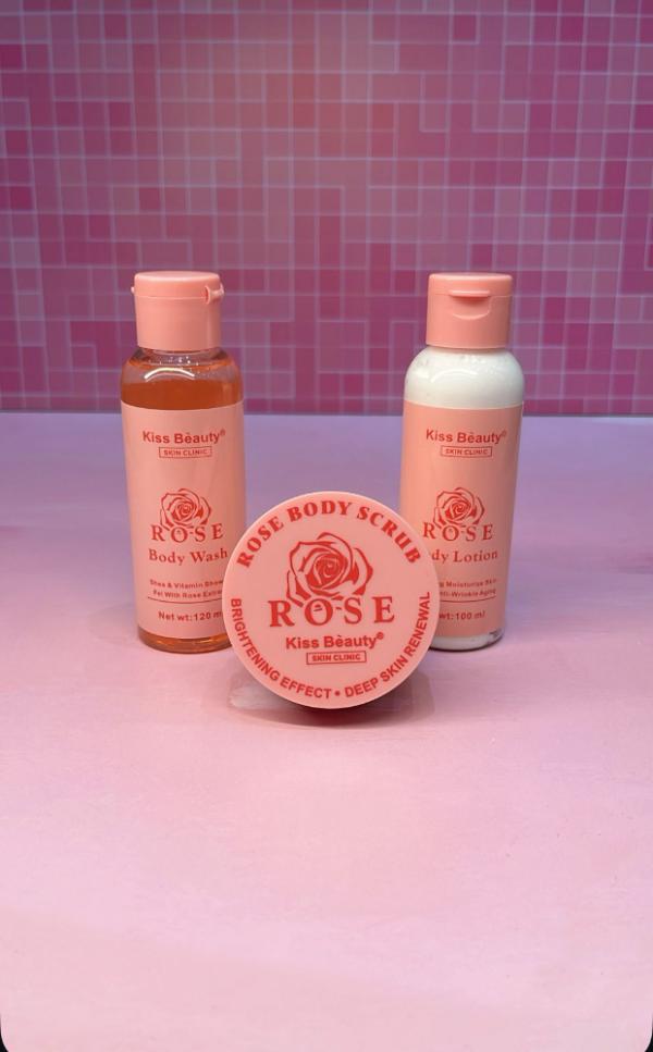 SET BODY SPA ROSAS 68930-07