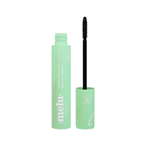 MASCARA MELU #2 VERDE RUBY ROSE