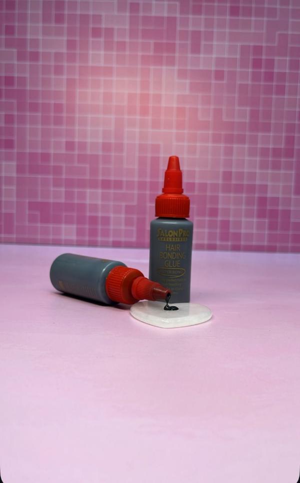 GOMA SALON PRO 1 ONZA 30 ML