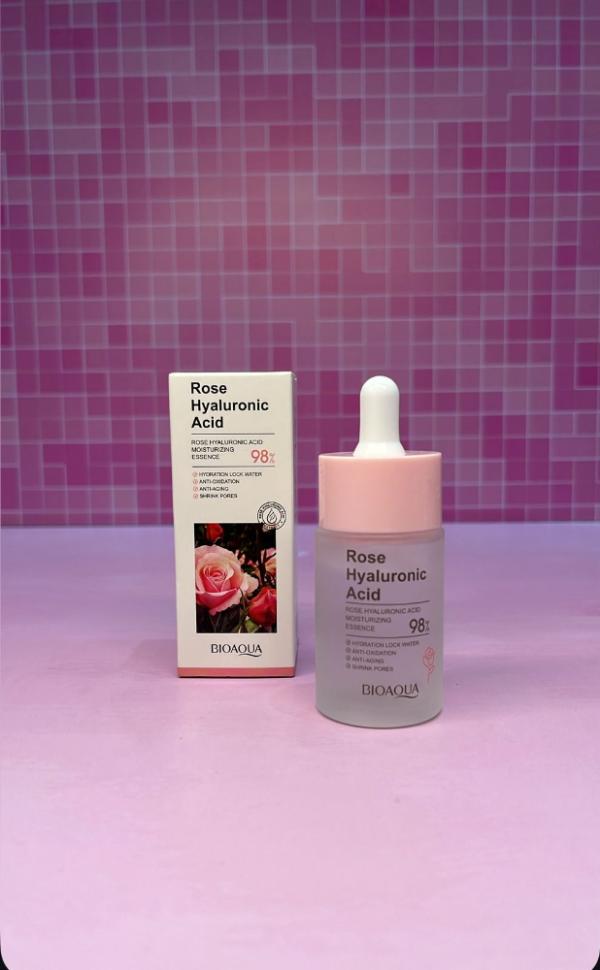SERUM ROSAS ACI HIALURONICO  BQY15440