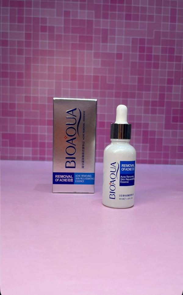ESSENCE CONTROL ACNE BQY57621
