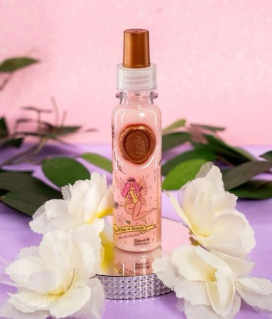 PERFUME TERMO PROTECTOR 120ML  RITUAL BOTANICO
