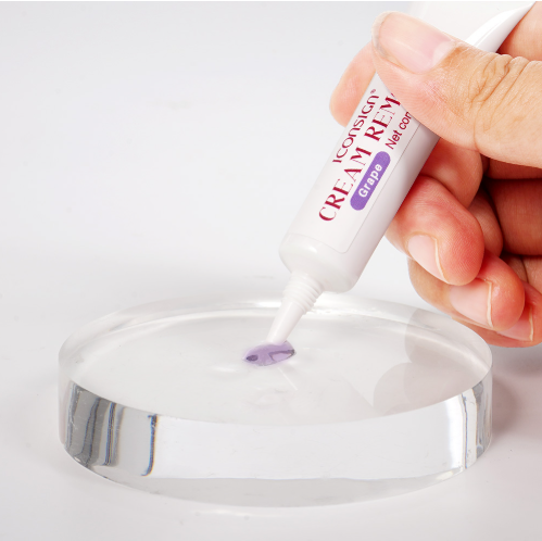 CREMA REMOVEDORA DE PESTAÑAS 5G GRAPE ICONSING