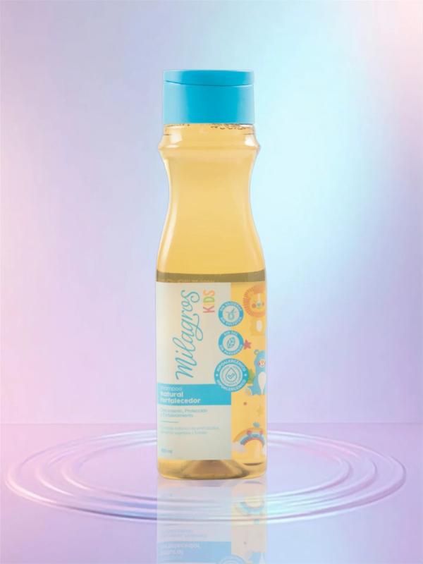 SHAMPOO MILAGROS KIDS 450 ML