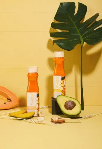 TRATAMIENTO FRUTAS MILAGROS 450 ML