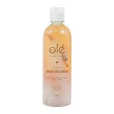 SHAMPOO HIDRATACION COCO CANELA  OLE
