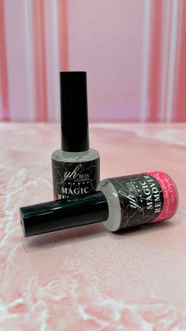 MAGIC REMOVER YH-BA4