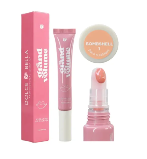 LABIAL GRAND VOLUMEN 77570 DOLCE BELLA