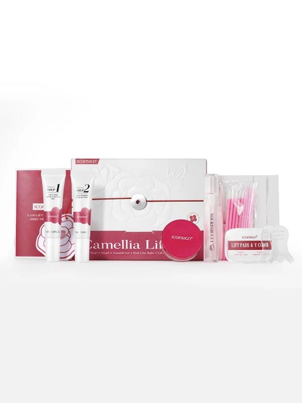 KIT LIFTING CAMELIA IK22006