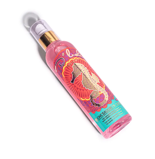 BRONCEADOR COCO 250 ML DLUCHI