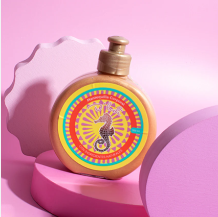 MANTEQUILLA CORPORAL 3OO ML DLUCHI