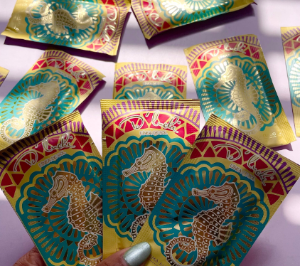 MANTEQUILLA CORPORAL 15 ML DLUCHI