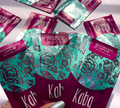 TRATAMIENTO CAPILAR 15 ML KABA