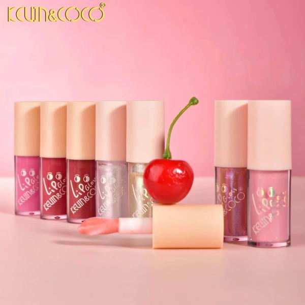 KIT LIP GLOSS  X8 KC1006 KEVIN&COCO