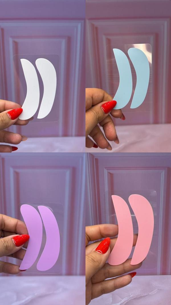 PARCHES PARA LIFTING 1 PAR