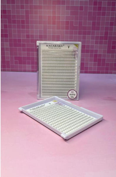 ABANICO PRE ARMADOS 320 UND NAGARAKU