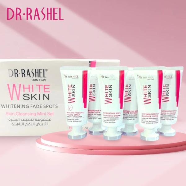 MINI SET LIMPIADOR DR RASHEL DRL-1849