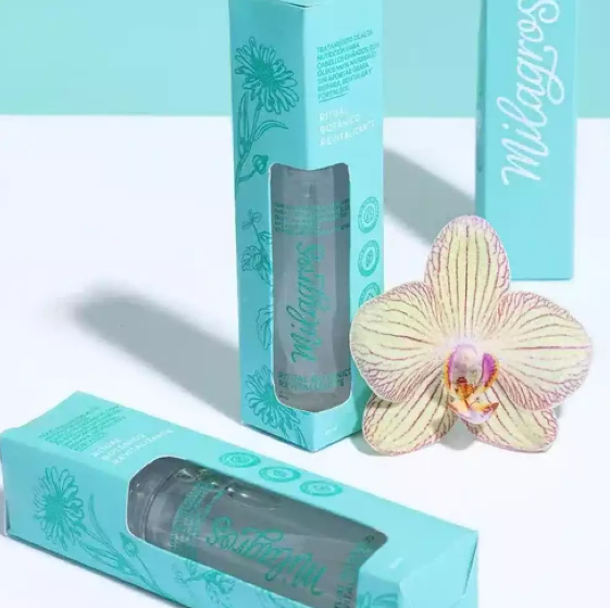 SERUM  REVITALIZANTE  55 ML  MILAGROS