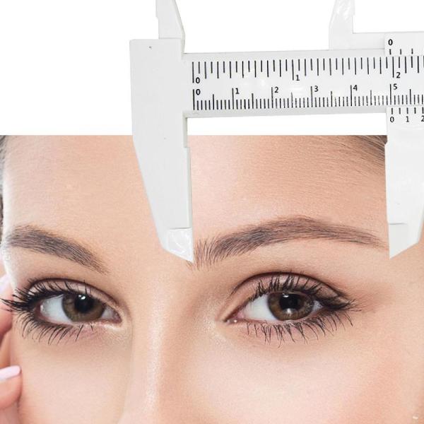 VERNIER REGLA PARA MEDIR