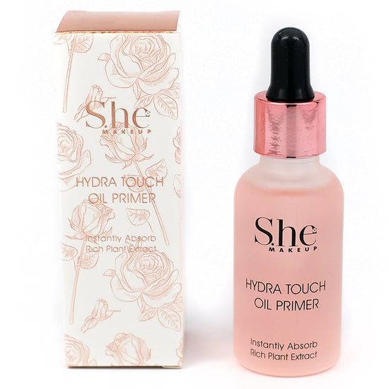 PRIMER OIL ROSAS P001 SHE