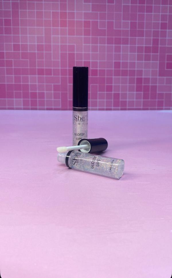 LIP GLOSS LG05 GLITTER LG SHE