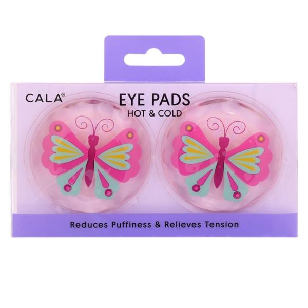 EYE PADS MARIPOSA CALA